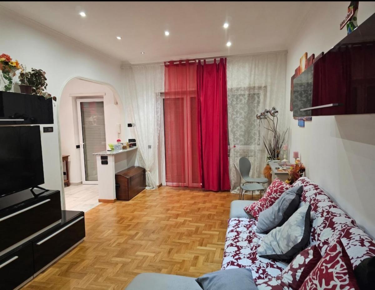 Appartamento Tourist Rome, Cinecitta